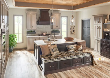 GRAY GLOSSY 4X16 ( 8.62 SF PER BOX ) - 2