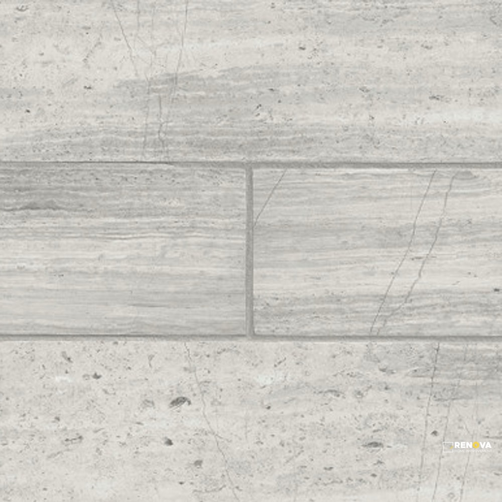 WHITE OAK 4X12 HONED ( 1.998 SF PER BOX ) - 5