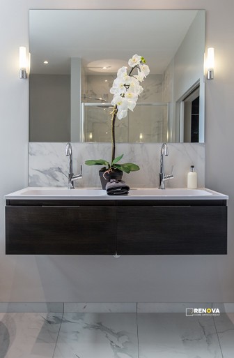 WHITE VENA 12X24 MATTE ( 16 SF PER BOX ) - 2
