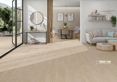 WHITEHILL ASHWOOD 9X48 MATTE ( 12 SF PER BOX ) - 2