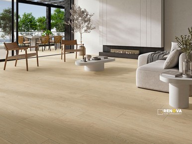 WHITEHILL BECKLEYWOOD 9X48 MATTE ( 12 SF PER BOX ) - 2