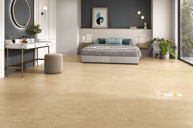 WHITEHILL SANDLEWOOD 9X48 MATTE ( 12 SF PER BOX )