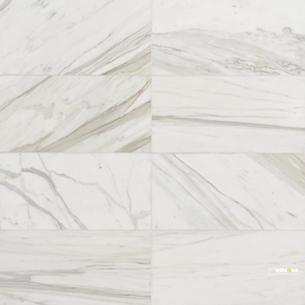 CALACATTA GOLD HONED 12" X 24" - ZCOL421 - 3