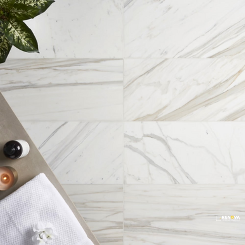 CALACATTA GOLD HONED 12" X 24" - ZCOL421 - 4