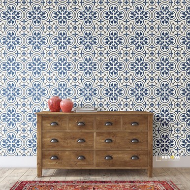 KENZZI ZANZIBAR 8X8 ( 5.16 SF PER BOX ) - 2