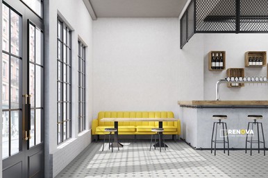 KENZZI ZOUDIA 8X8 MATTE ( 5.16 SF PER BOX ) - 4