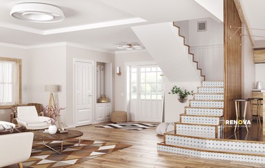 KENZZI ZOUDIA 8X8 MATTE ( 5.16 SF PER BOX ) - 3
