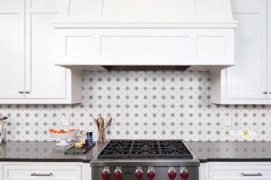 KENZZI ZOUDIA 8X8 MATTE ( 5.16 SF PER BOX ) - 2
