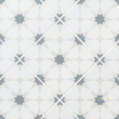 KENZZI ZOUDIA 8X8 MATTE ( 5.16 SF PER BOX ) - 5